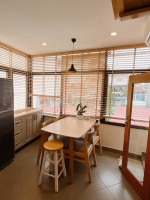 Bán nhà phố lê trọng tấn, 5 tầng thang máy xịn xò, thoáng sáng rực rỡ, 50m, 8.5