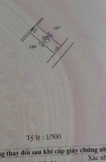 Bán nhà phố phan đình giót- hà đông, ô tô tránh , dt 51.7m2 x 3t, mt 4m . giá