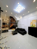 Bán nhà phố quang trung, ô tô ngủ trong nhà, nội thất vip, 46m, 10.3 tỷ