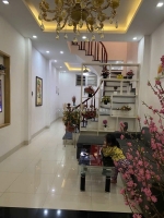 Bán nhà phố tô hiệu, hà đông – ô tô đỗ cửa, 65m2, mặt tiền 5m, giá nhỉnh 11 tỷ