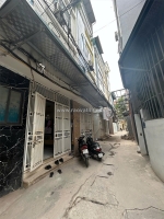 Bán nhà phú lãm-hà đông, ngõ nông, rộng, lô góc thoáng , dt 32m x 4t, mt 4.11m