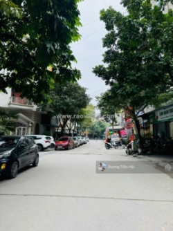 Bán nhà pl lê quang đạo 120m2 x mt 8m - ô tô - kdvp - vỉa hè