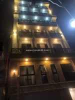 Bán nhà pl ô tô trường chinh, giải phóng, thanh xuân - 87m² x 9 t, mt 8m, 20 tỷ