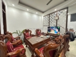 Bán nhà quan nhân, 35m², nhà đẹp, 6 tầng, full nội thất, thang máy, ở ngay, 7.6