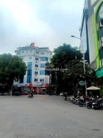 Bán nhà riêng mặt phố võ văn dũng, đống đa, hà nội, 35 tỷ, 50m2