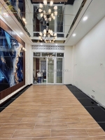 Bán nhà siêu phẩm siêu đẹp 56 trịnh thị nho, hiệp tân, tân phú, 4×16, 4 tầng