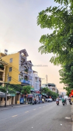 Bán nhà tân bình, 90m2, xe tải thông, 5 tầng, nhỉnh 9 tỷ.