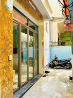 Bán nhà tân triều-hà đông, ngõ 3 gác, bãi gửi ô tô, dt 32m x 4t, mt 3.7m . giá