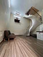 Bán nhà tập thể in ngân hàng, quan thổ, đống đa, giá nhỉnh 2 tỷ