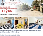 Bán nhà tập thể ngõ  quang trung hà đông hà nội.
tầng 1 oto vào tận nơi