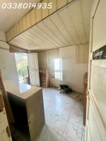 Bán nhà tập thể tầng 4, phố vạn bảo, ba đình, hà nội. diện tích 70m2 - 2 phòng