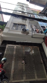 Bán nhà trần phú, ngỗng đẻ trứng vàng, 77m, 14 tỷ