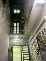 Bán nhà trần văn quang, phường 10, tân bình, giá mềm