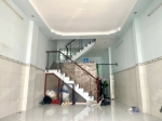 Bán nhà trương thị hoa - ngay siêu thị metro - xe hơi tới nhà - hẻm thông tứ