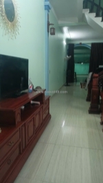 Bán nhà và đất mặt tiền đường 39a huyện hưng hà, thái bình. diện tích rộng giá