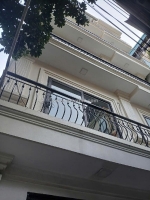 Bán nhàđẹp ở ngay nguyễn văn cừ - ô tô bé - view cầu chương dương - 8.5tỷ(
