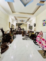 Bán nhànguyễn quý yêm an lạc bình tân dt 80m2 giá chỉ 5,2 tỷ.