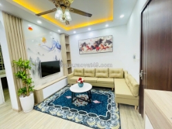 Bán nhanh căn hộ hh linh đàm, quận hoàng mai - 58m2 * 2 ngủ tầng trung - giá rẻ