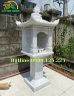 Bàn thờ thiên đá tự nhiên bán tại long an 2025