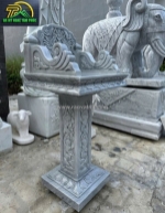 Bàn thờ thiên đá tự nhiên đẹp bán tại bình thuận – biểu tượng tâm linh vĩnh cửu