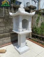 Bàn thờ thiên đá tự nhiên đẹp bán tại gia lai – nét tâm linh truyền thống