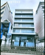 Bán tòa nhà mt phạm viết chánh - quận bình thạnh - 400m2 - 5tầng - bán 65tỷ.