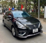 Bán xe nissan sunny xt 1,5 l premium sản xuất năm 20 lăn bánh 2019