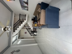 Bánnhàmtkd nguyễnvăncông p.3 gòvấp ngang4,5m 3tầng 3pn sthượng 5tỷ79