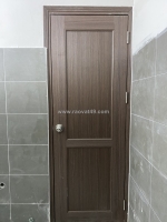 Báo giá cửa nhựa giả gỗ giá rẻ 2025