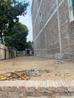 Bìa làng lâm tiên, nguyên khê, đông anh. vị trí kinh doanh, tiềm năng sinh lời