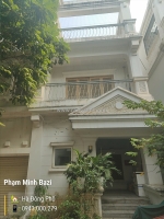 Biệt thự hyundai tô hiệu, hà đông – 196m2, mặt tiền 10m, nhà 4 tầng, 40 tỷ