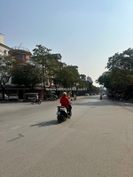 Biệt thự kđt đại kim - dt 80m2 x 5t - mt 5.2m - 47 tỷ - vỉa hè- kd đỉnh-đường ô