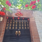 Biệt thự mini 5t- nguyễn văn khối gò vấp- ngang 8m- chỉ nhỉnh 7 tỷ