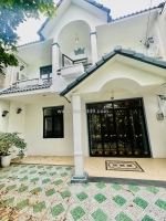 Biệt thự mini hiệp thành - đối diện hãng bia tiger - ngang lớn 7m hơn nở hậu