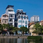 Bồ để,long biên dt 33m2 x 5 tầng ngõ thông gần ô tô giá nhỉnh 7 tỷ