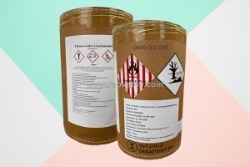 Bronopol xử lý nấm, rong nhớt trong ao nuôi tôm