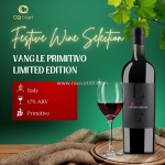 Các loại rượu vang nhập khẩu phổ biến