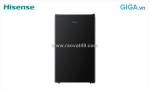 Các tiện ích nổi bật của tủ lạnh hisense hr09db
