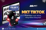 Cách nuôi tài khoản tiktok hiệu quả 2025