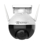 Camera wifi ezviz c8c (full color, 2.0 mpx)