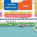 Cần bán biệt thự mặt hồ 212m2 vinhomes cổ loa - hg7