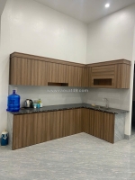 Cần bán gấp căn hộ lô góc chung cư damsan trần hưng đạo 34.85m giá chỉ 680tr