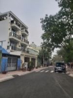 Cần bán gấp căn nhà tđc dòng sông phú định p.16, q8 chính chủ