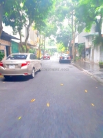 Cần bán gấp lô đất 111m xã phong khê, yên phong, bắc ninh giá 4,2 tỷ