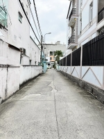 Cần bán gấp nhà cấp 4 tiện xây mới, thạnh mỹ lợi - q2.