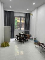 Cần bán nhà cạnh phố nguyễn huy tự, 46m2, 6 tỷ