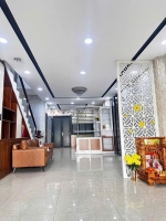 Cần bán nhà đẹp 2 lầu full nội thất kdc sunshine tam hiệp, biên hoà giá chỉ 6ty5