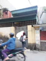 Cần bán nhà mặt đường liên xã hòa bình, kiến xương giá 2.4 tỷ***