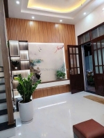 Cần bán nhà nam dư, 32m2, 5 tầng, 3 ngủ đủ công năng, chào 5.3 tỷ