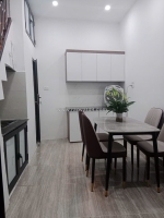 Cần bán nhà phố giáp nhị, gần chung cư nam đô 4 tầng, 2 ngủ, 2.2 tỷ